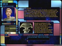Cкриншот Star Trek: The Next Generation - Birth of the Federation, изображение № 296555 - RAWG