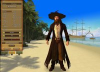 Cкриншот Корсары Online: Pirates of the Burning Sea, изображение № 355927 - RAWG