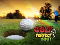 Cкриншот Golf Perfect Shot Experts, изображение № 1989825 - RAWG