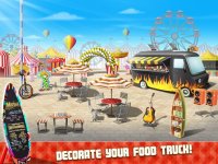 Cкриншот Food Truck Chef: Cooking Game, изображение № 923853 - RAWG