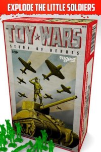 Cкриншот Toy Wars: Story of Heroes, изображение № 1402096 - RAWG