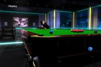 Cкриншот World Snooker Championship Real 09, изображение № 525944 - RAWG