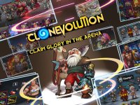 Cкриншот Clone Evolution, изображение № 696712 - RAWG