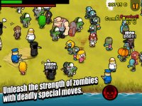 Cкриншот Infect Them All 2: Zombies, изображение № 49416 - RAWG
