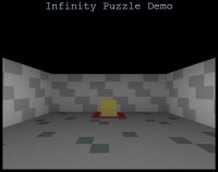 Cкриншот Infinity Puzzle DEMO, изображение № 2833472 - RAWG