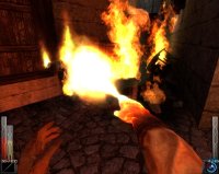 Cкриншот Dark Messiah of Might and Magic, изображение № 1749860 - RAWG