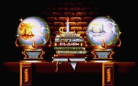 Cкриншот Elvira: The Arcade Game, изображение № 748253 - RAWG