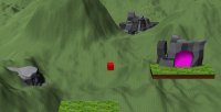 Cкриншот Cube Jumper (Yodan50, [SG] Nick), изображение № 2365421 - RAWG