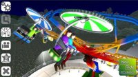 Cкриншот Twister - Best Ride Simulators, изображение № 1556018 - RAWG