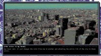 Cкриншот Cyber City 2157: The Visual Novel, изображение № 177434 - RAWG