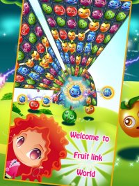 Cкриншот Fruit Link Blast Bubble Pop!, изображение № 1654949 - RAWG