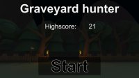 Cкриншот Graveyard-Hunter, изображение № 2368712 - RAWG