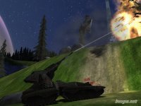 Cкриншот Halo 2, изображение № 443019 - RAWG