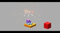 Cкриншот TOREj: Red Cubes, изображение № 658321 - RAWG