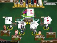 Cкриншот New Vegas Games, изображение № 321106 - RAWG