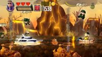 Cкриншот Ramboat - Jumping Shooter Game, изображение № 1435483 - RAWG