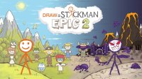 Cкриншот Draw a Stickman: EPIC 2 Xbox, изображение № 2183908 - RAWG