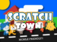 Cкриншот Scratch Town!, изображение № 2781541 - RAWG
