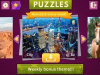 Cкриншот City Jigsaw Puzzles Free 2019, изображение № 2087300 - RAWG