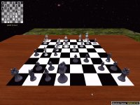 Cкриншот Arcade Chess 3D, изображение № 314570 - RAWG