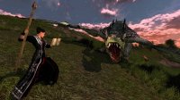 Cкриншот The Lord of the Rings Online: Rise of Isengard, изображение № 581326 - RAWG