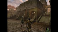 Cкриншот The Elder Scrolls III: Morrowind, изображение № 2007098 - RAWG