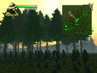 Cкриншот Kingdom Under Fire: The Crusaders, изображение № 371749 - RAWG