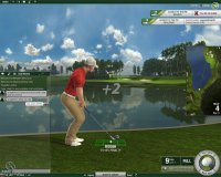Cкриншот Tiger Woods PGA TOUR 12: The Masters, изображение № 516885 - RAWG
