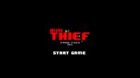Cкриншот Mini Thief, изображение № 115347 - RAWG