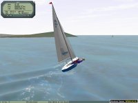 Cкриншот Sail Simulator 4, изображение № 312418 - RAWG