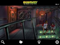 Cкриншот Runaway 2 - Vol 2, изображение № 1757973 - RAWG