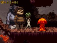 Cкриншот Where the Wild Things Are: The Videogame, изображение № 247062 - RAWG