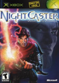 Cкриншот NightCaster: Defeat the Darkness, изображение № 3226163 - RAWG