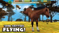 Cкриншот Wild Horse Simulator, изображение № 2104651 - RAWG