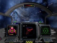 Cкриншот Wing Commander: Privateer Gemini Gold, изображение № 421764 - RAWG