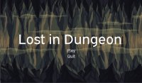 Cкриншот Lost in Dungeon (itch), изображение № 2228823 - RAWG