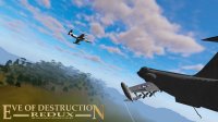 Cкриншот Eve of Destruction - REDUX, изображение № 109469 - RAWG