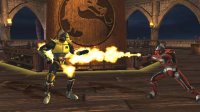 Cкриншот Mortal Kombat: Armageddon, изображение № 248880 - RAWG