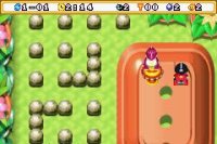 Cкриншот Bomberman Max 2, изображение № 731037 - RAWG