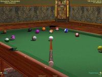 Cкриншот Billiards with Pilot Brothers comments, изображение № 1964346 - RAWG