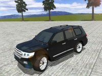 Cкриншот Offroad Cruiser, изображение № 1902758 - RAWG