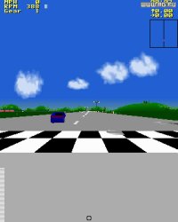 Cкриншот Car & Driver: Test Drive, изображение № 337649 - RAWG