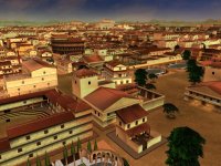 Cкриншот Heart of Empire: Rome, изображение № 409161 - RAWG