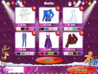 Cкриншот Christmas Shopaholic- Shopping,Dress Up & Makeover, изображение № 2147360 - RAWG