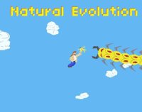Cкриншот Extra Real Natural Evolution, изображение № 2247846 - RAWG