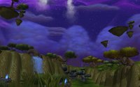 Cкриншот World of Warcraft: The Burning Crusade, изображение № 433534 - RAWG