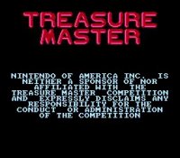 Cкриншот Treasure Master, изображение № 738386 - RAWG