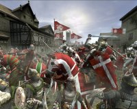 Cкриншот Medieval 2: Total War, изображение № 444451 - RAWG