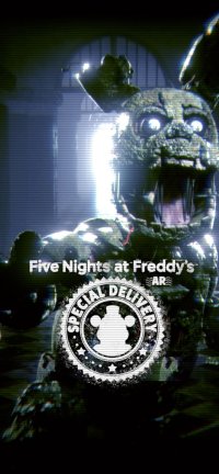 Cкриншот FNAF AR: Special Delivery, изображение № 2815416 - RAWG