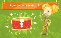 Cкриншот Smart Games for Kids for Free, изображение № 1582053 - RAWG